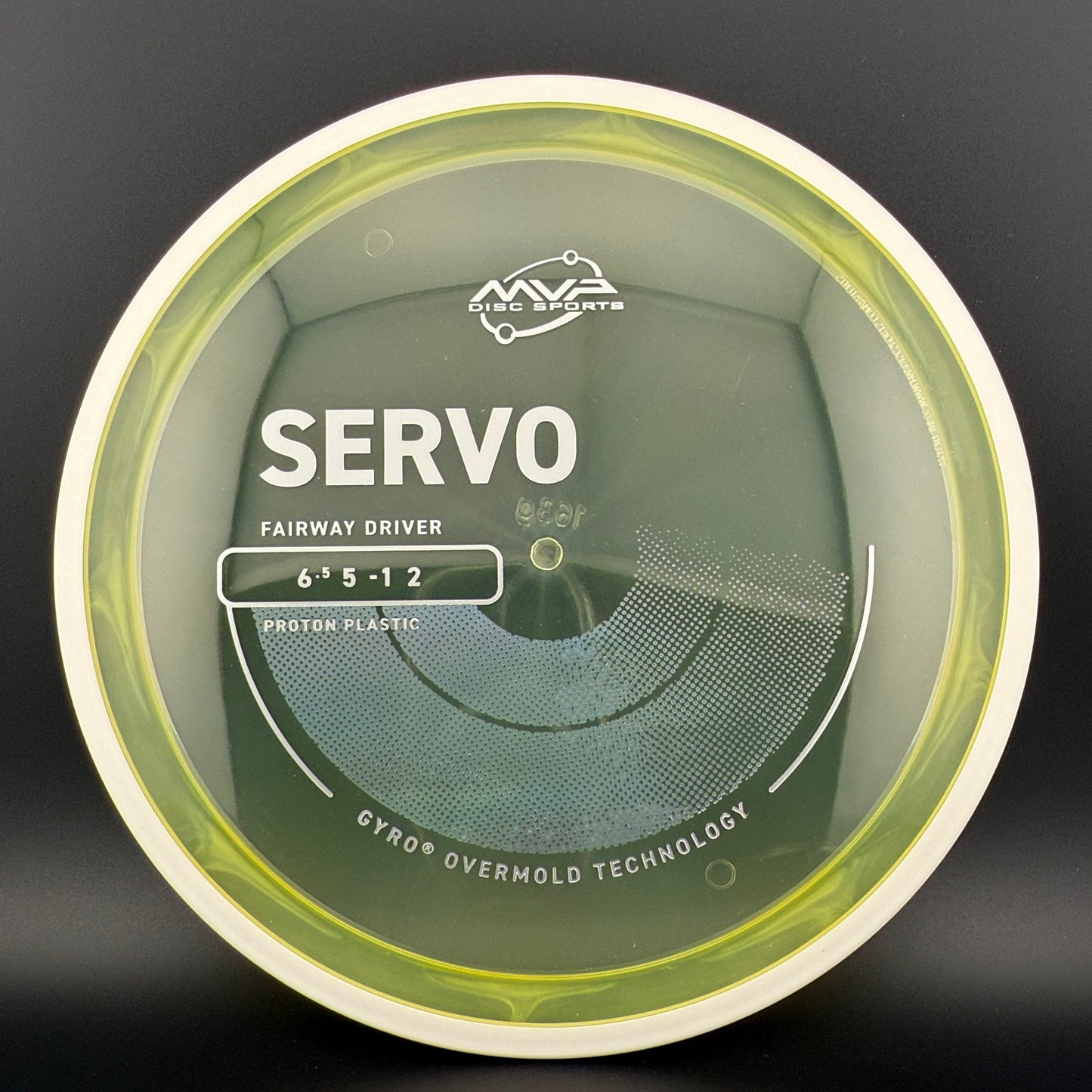 Proton Servo