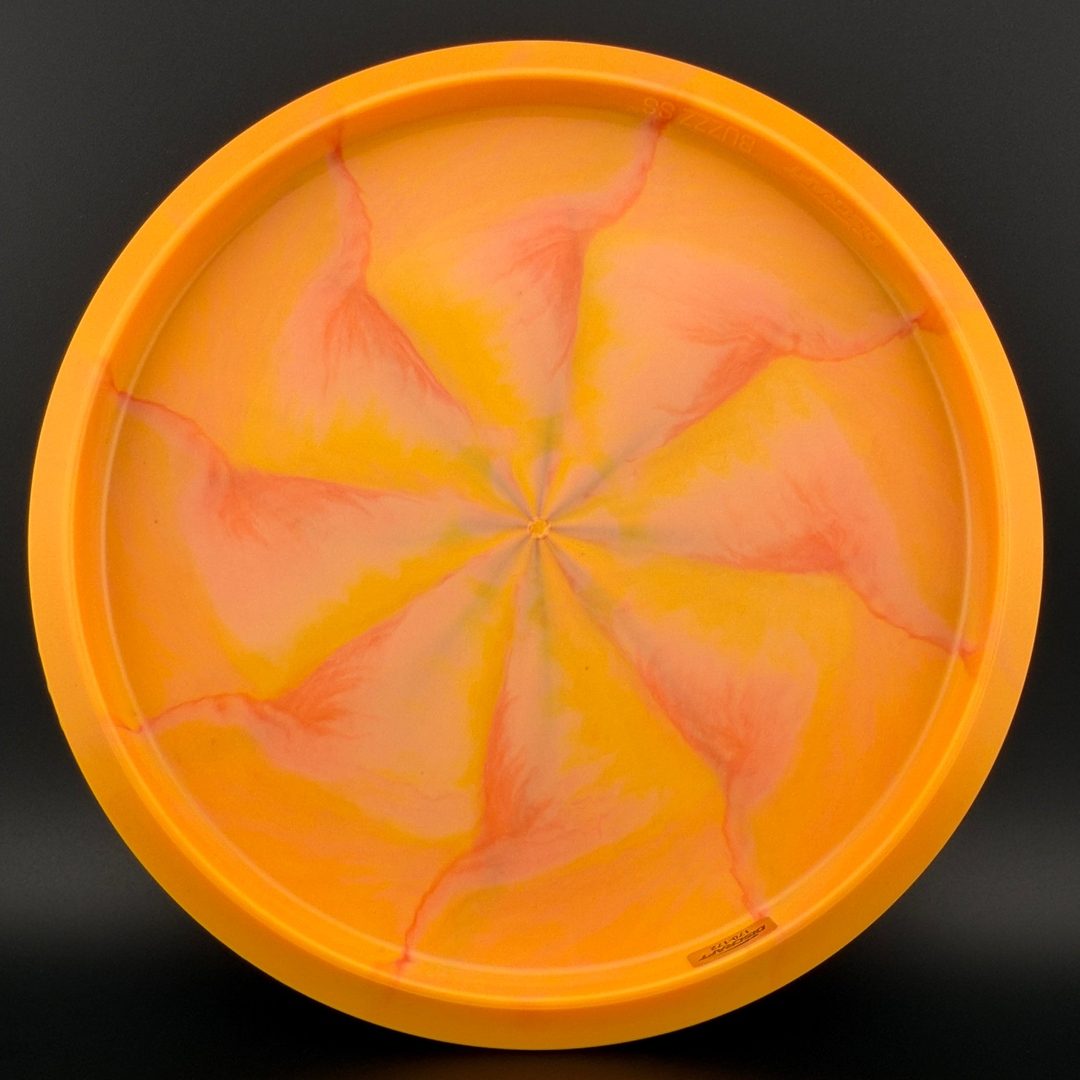 Swirl ESP Buzzz SS - Ezra Robinson X Ezra Aderhold Collab