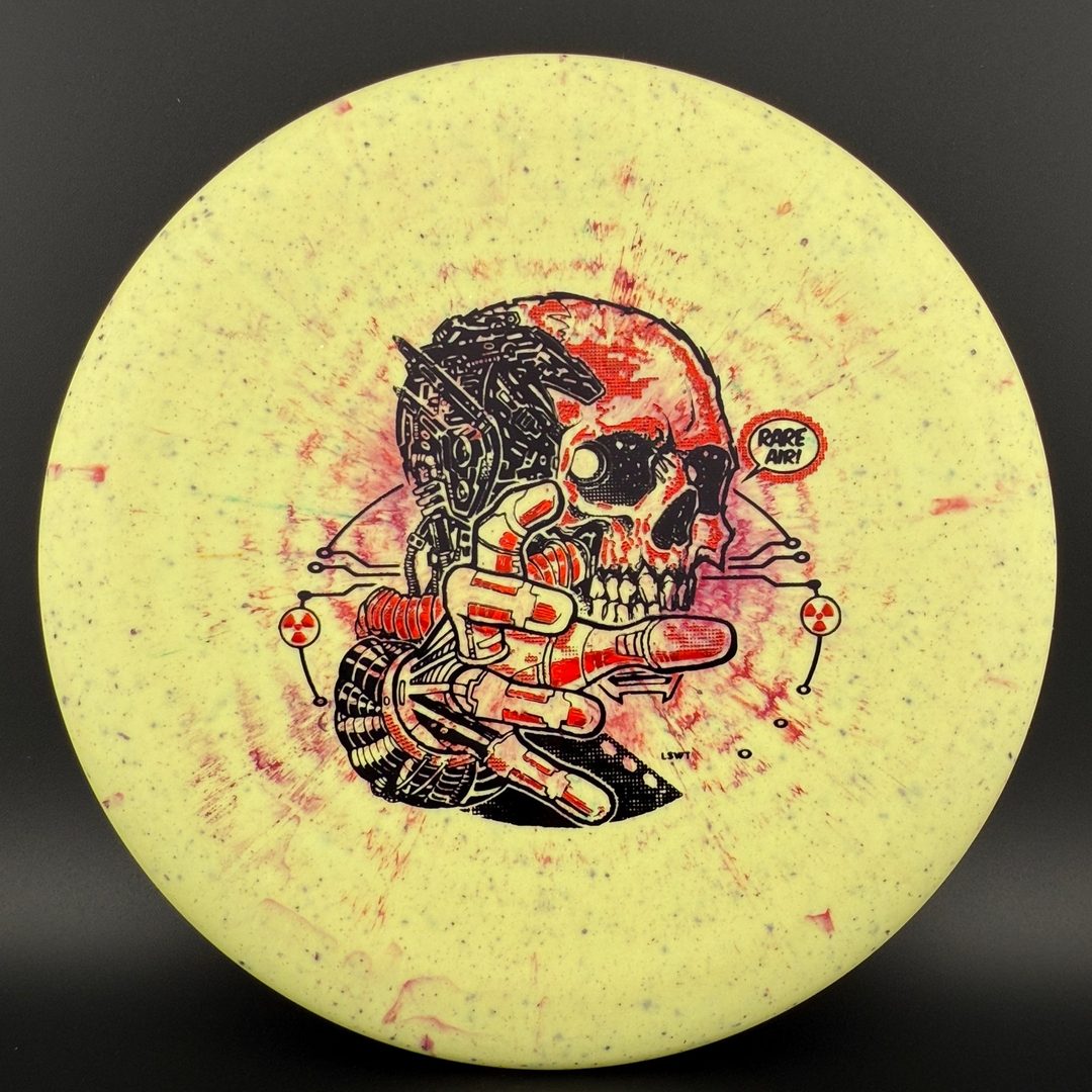 Medium Royal Party Pickle - [STRATUS] FEAR V1 by Les White