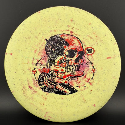 Medium Royal Party Pickle - [STRATUS] FEAR V1 by Les White