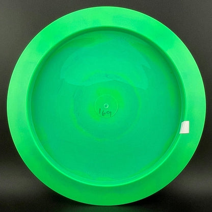 Swirly Star Destroyer - Philo Brathwaite 2026 Tour Series
