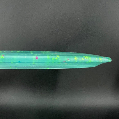 Confetti Z Captain's Raptor - Paul Ulibarri 2026