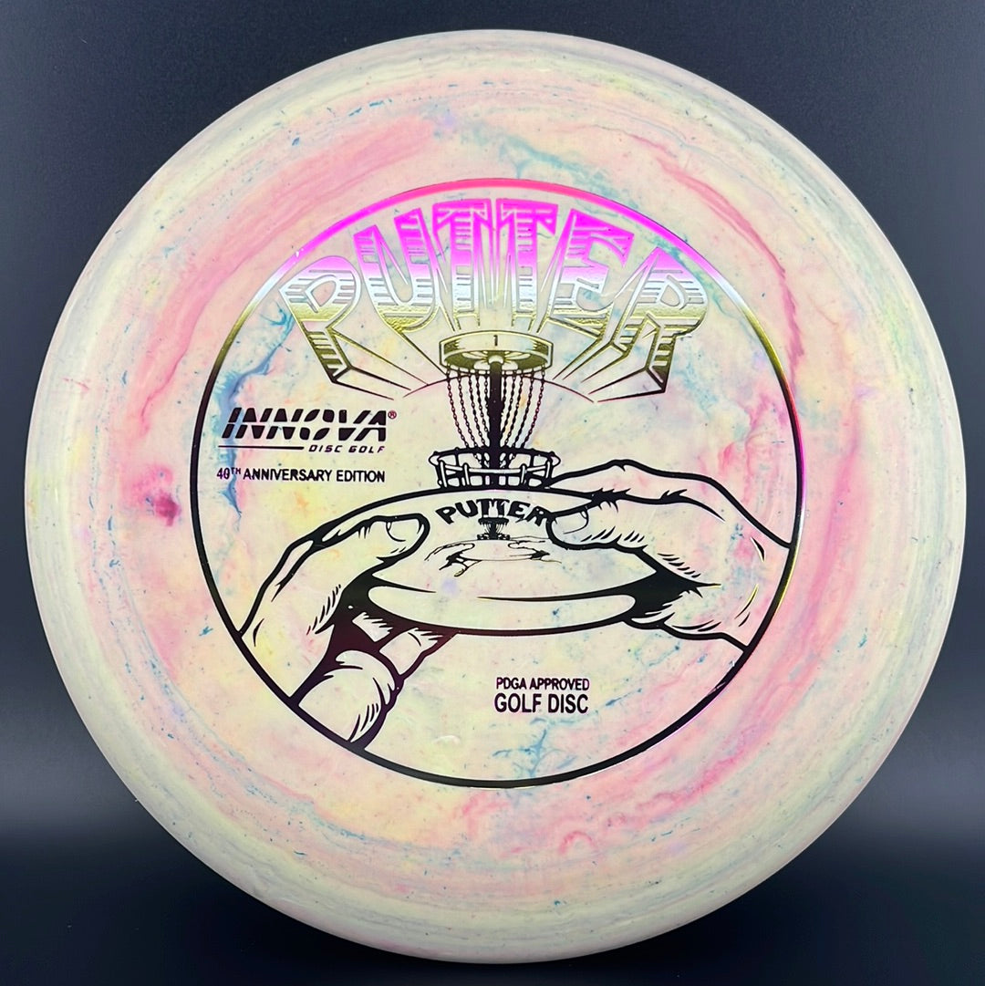 Pro Galactic Aviar P&A - 40th Anniversary