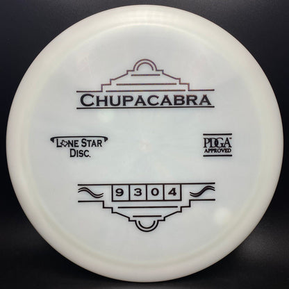 Bravo Chupacabra
