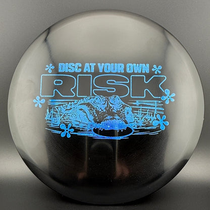 CryZtal FLX Buzzz - Supreme Flight Open 2025