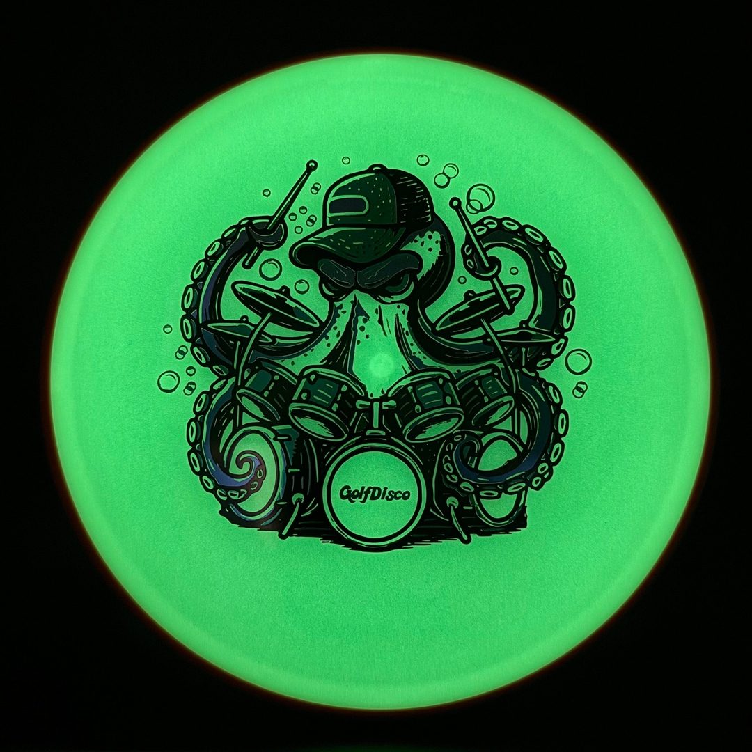 Eclipse Envy - "Otto"