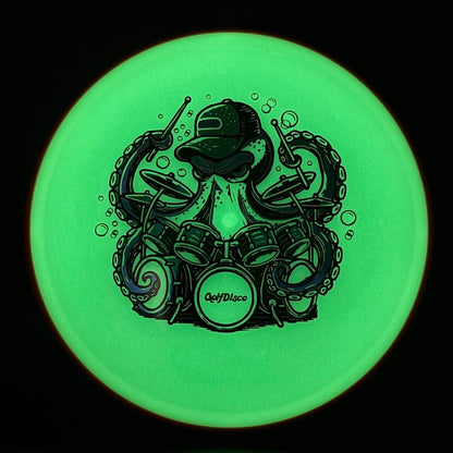 Eclipse Envy - "Otto"