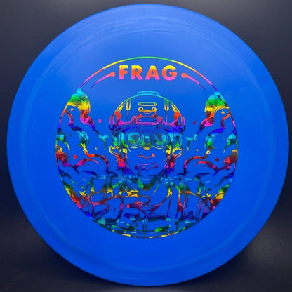 C-4 Frag Overstable Approach Disc