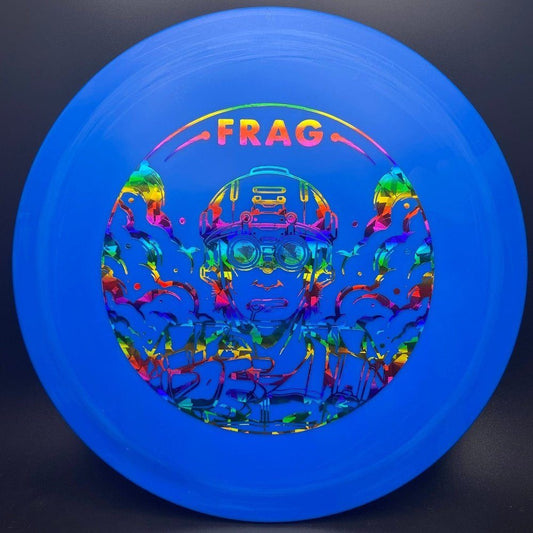 C-4 Frag Overstable Approach Disc