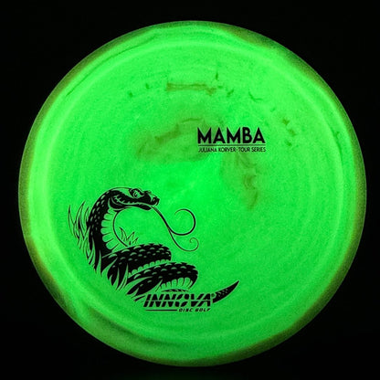Proto Glow Halo Star Mamba - Juliana Korver 2025 Tour Series