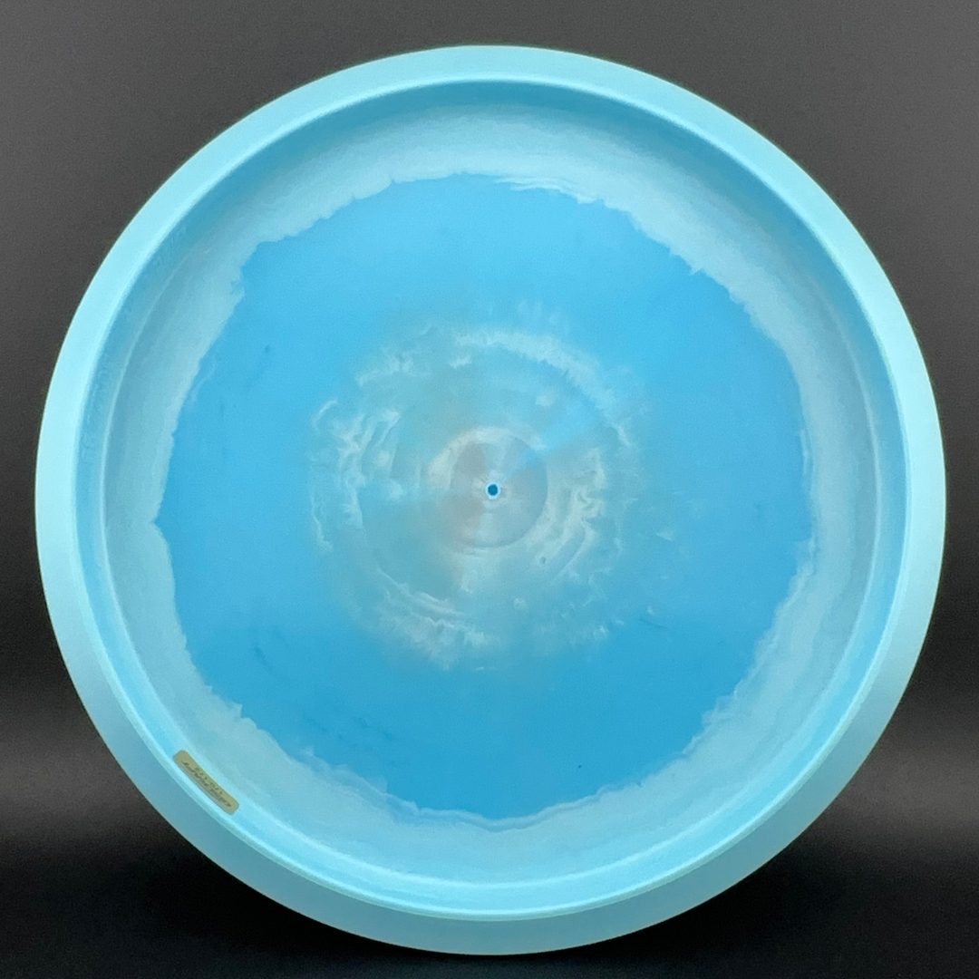 Swirly ESP Buzzz SS