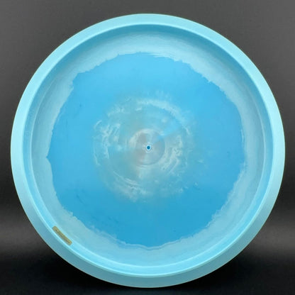 Swirly ESP Buzzz SS