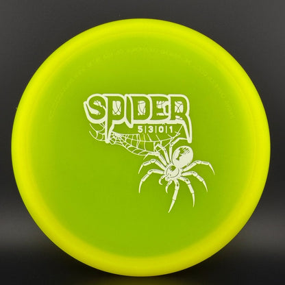 Champion Spider - Artist's Corner Limited Edition
