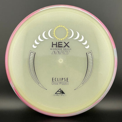 Eclipse 2.0 Hex