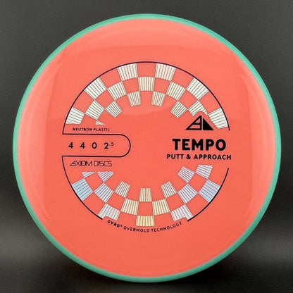 Neutron Tempo