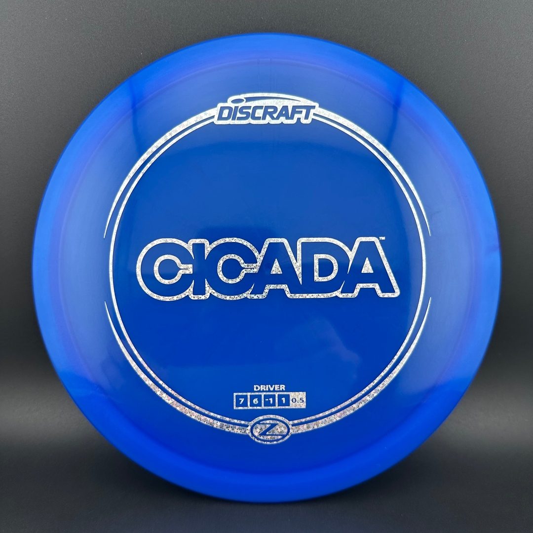Z Line Cicada