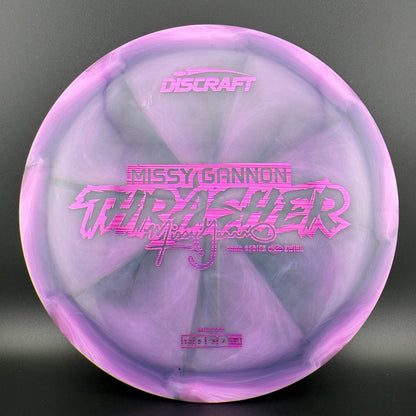 Z Swirl Thrasher - Missy Gannon 2025 Tour Series