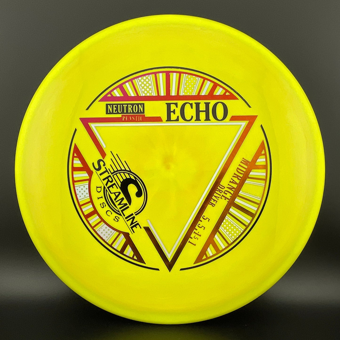 Neutron Echo