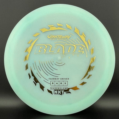 NXT Superglow Blade