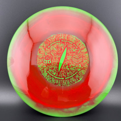 Supreme Raptor Eye Sockibomb General - Ricky Wysocki
