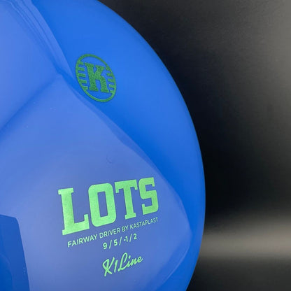 K1 Lots
