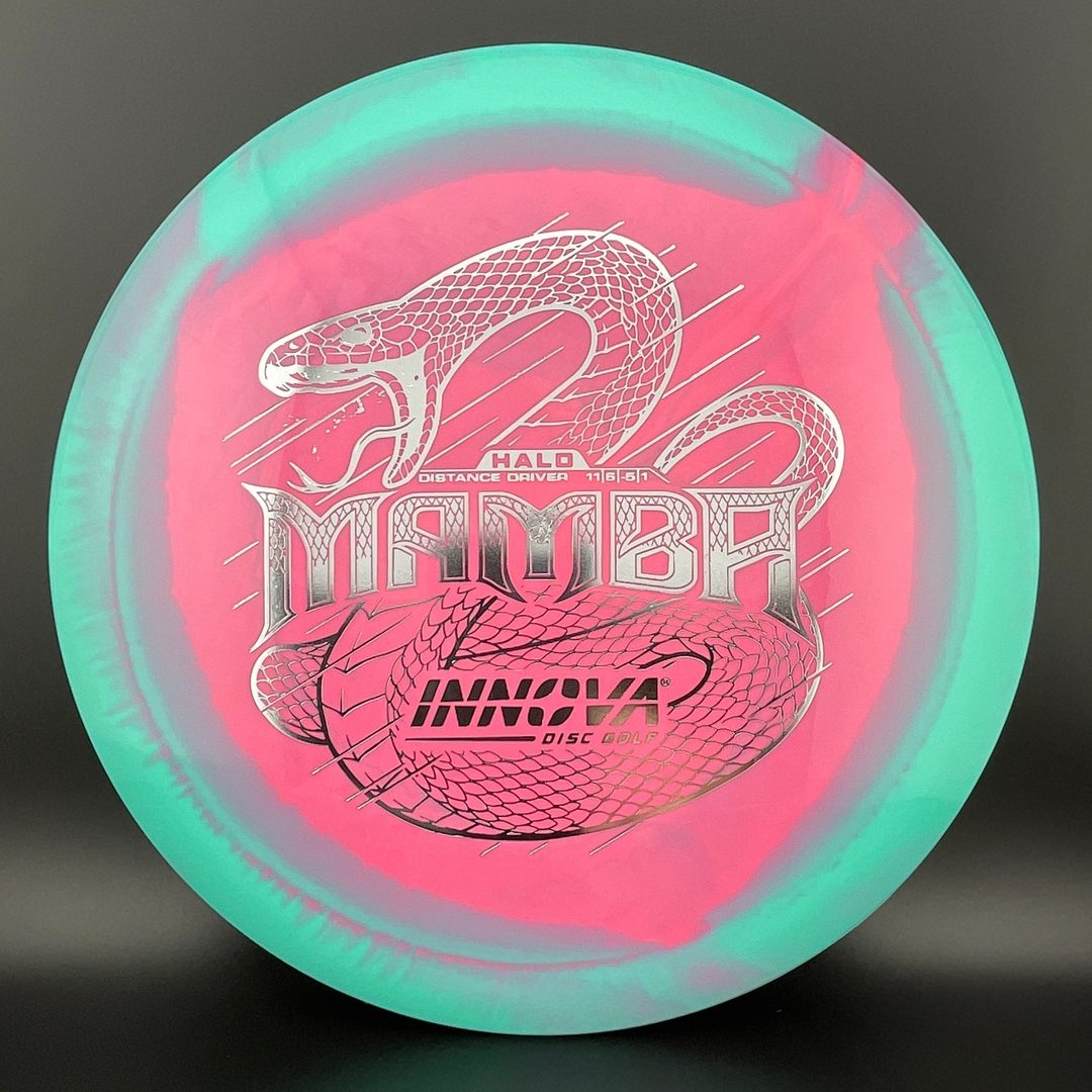 Halo Star Mamba