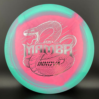 Halo Star Mamba