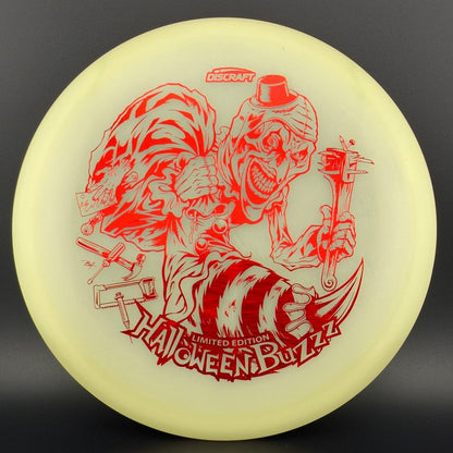 Mega Glo Buzzz - Halloween 2025 by Brian Allen
