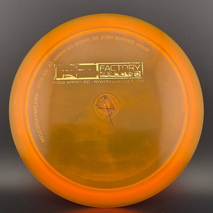 Champion Valkyrie (Penned) - F2 - Lightweight