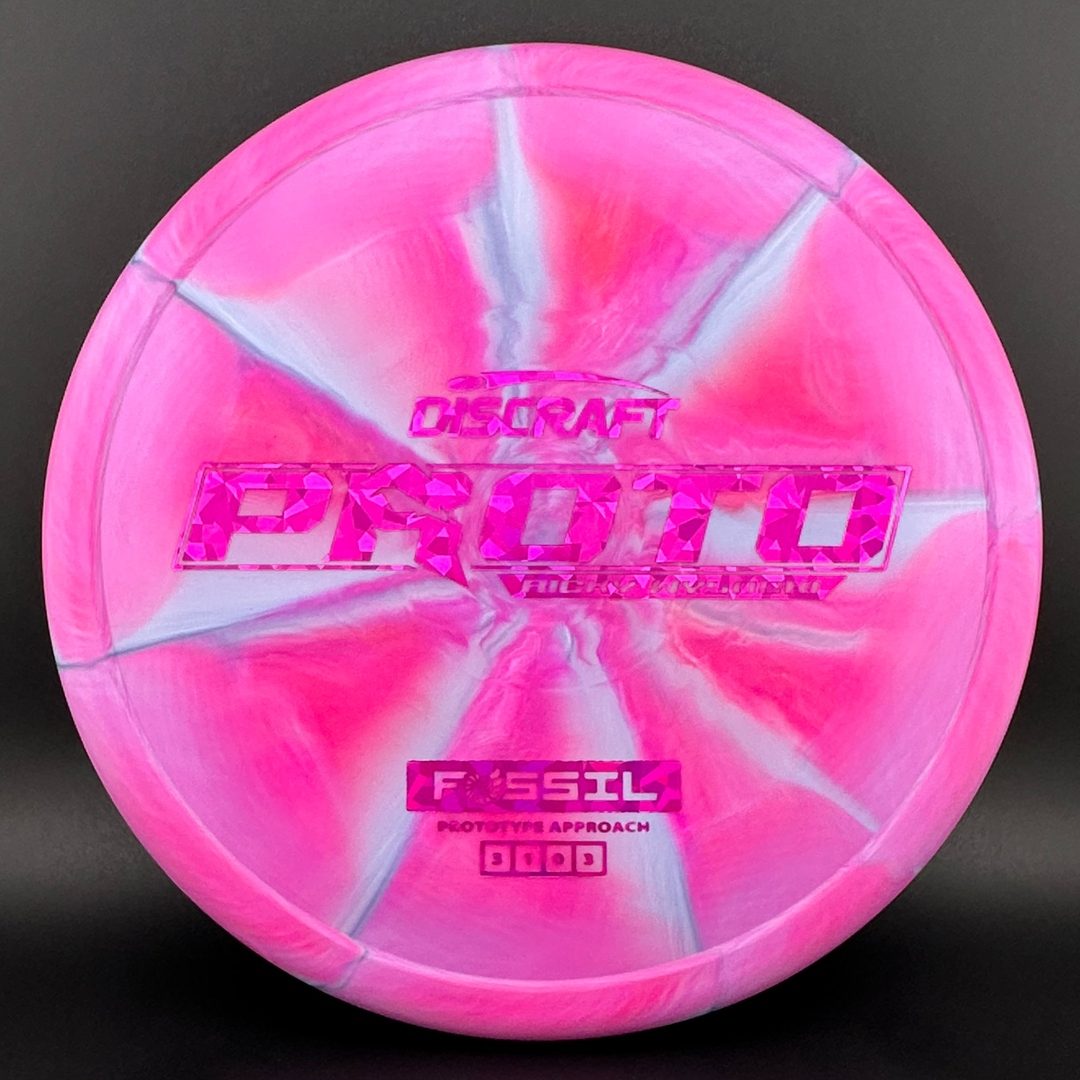 Proto Fossil - Ricky Wysocki