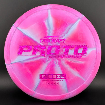 Proto Fossil - Ricky Wysocki