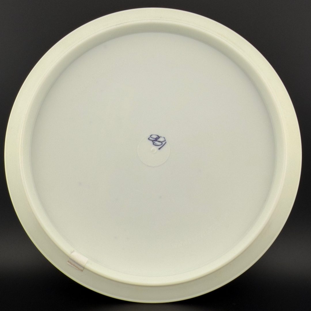 Star Scorpion - F2 - White