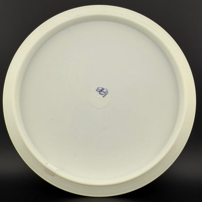 Star Scorpion - F2 - White