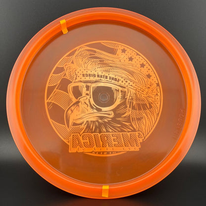 Charlie Houston - 'Merica Limited Edition