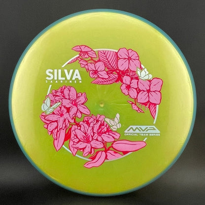 Soft Plasma Proxy - Silva Saarinen Team Series