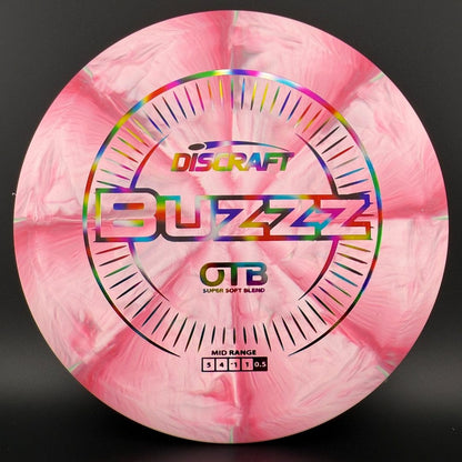 Swirl Super Soft Buzzz - OTB