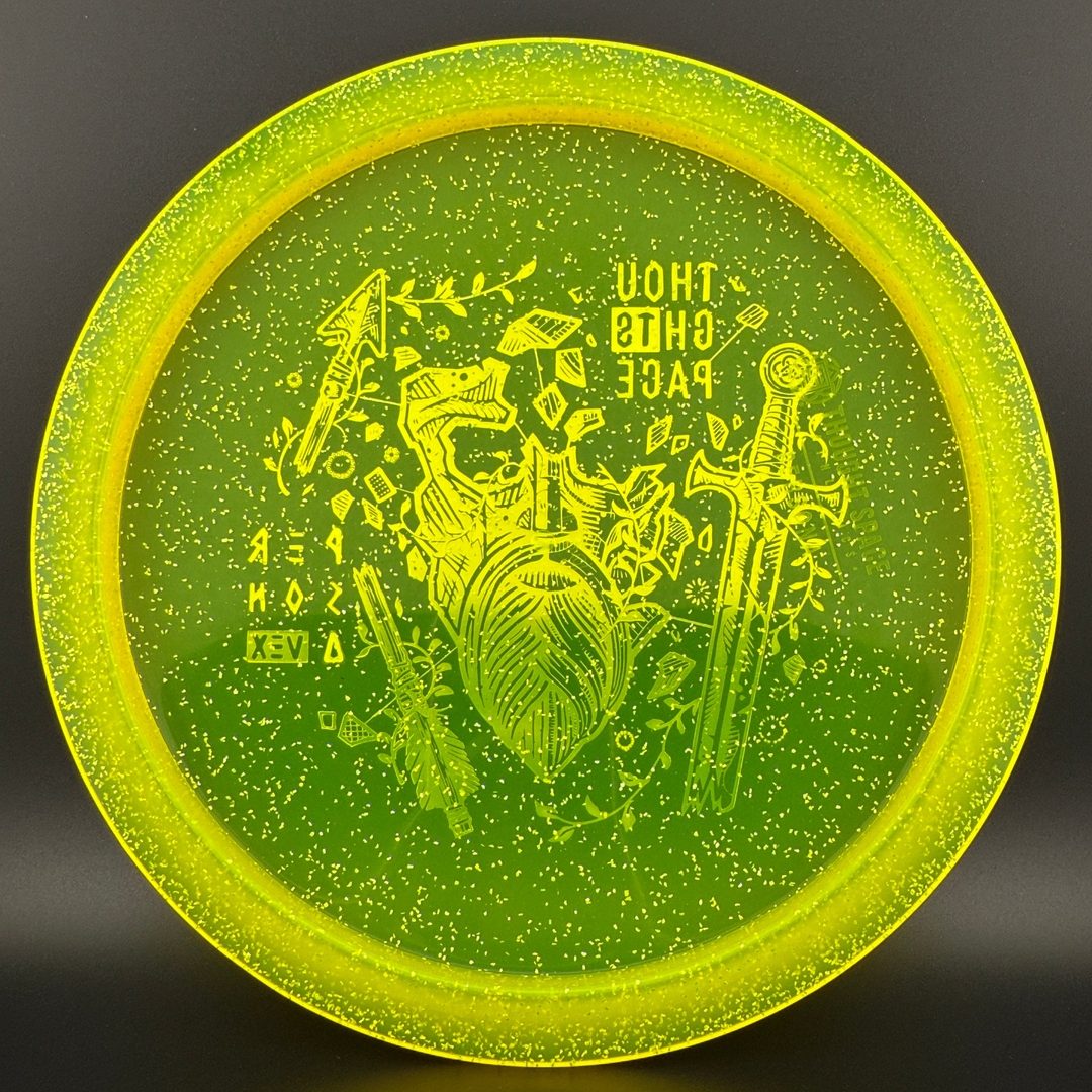 Vex Persona