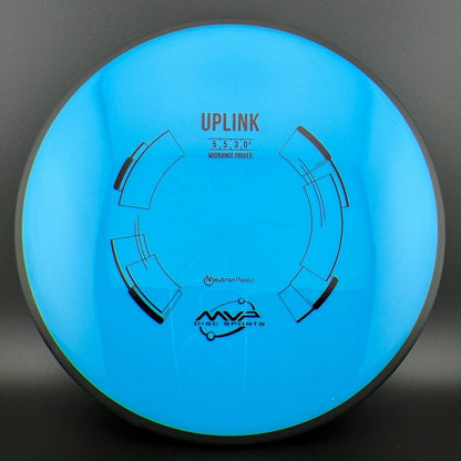 Neutron Uplink