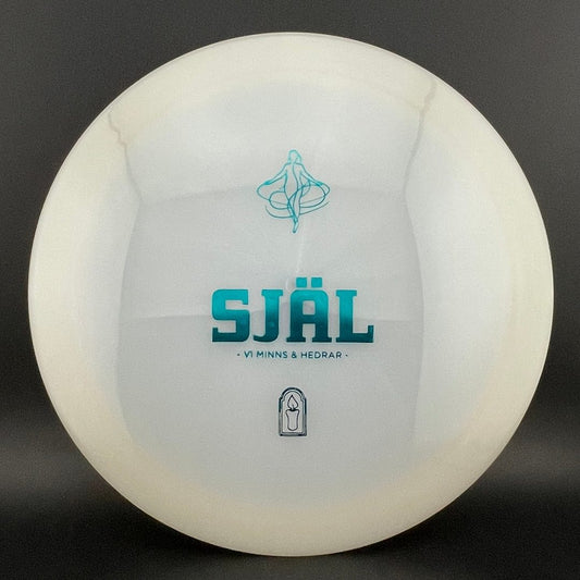K1 Glow Stal - SJÄL All Souls' Day