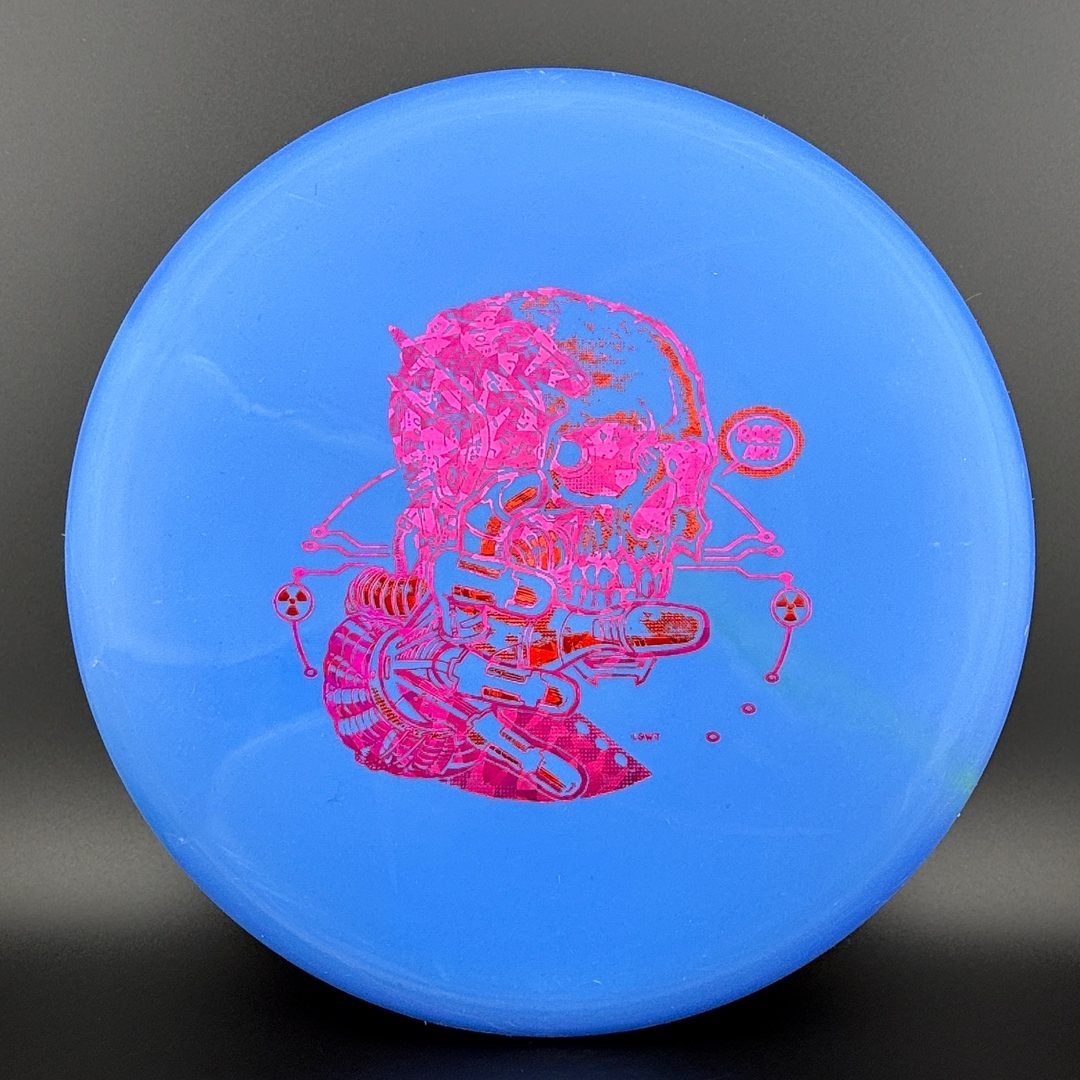 Soft Royal Bullet - [STRATUS] FEAR V1 by Les White