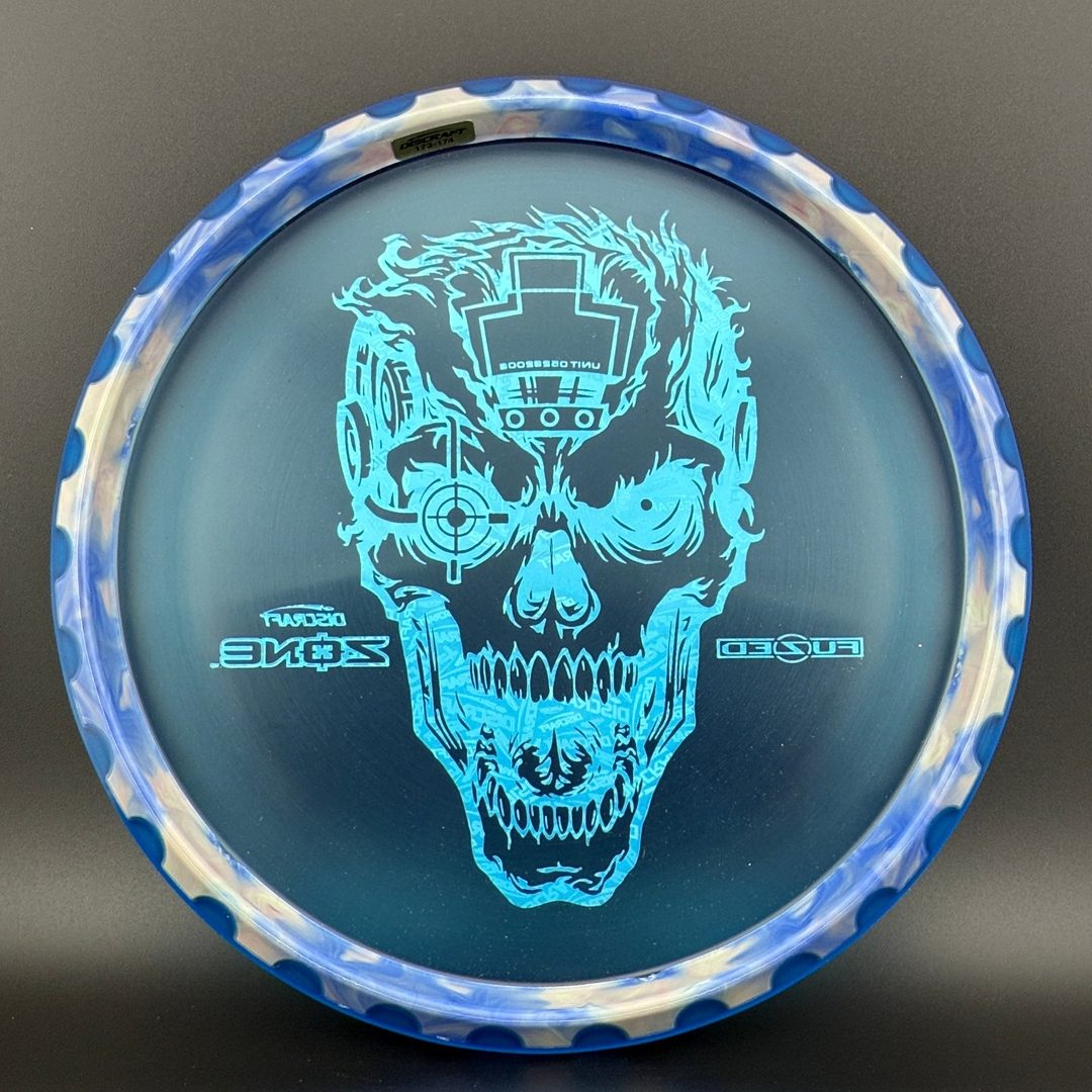 FuZed Glo Ring Zone - Limited Edition