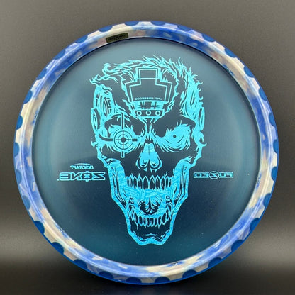 FuZed Glo Ring Zone - Limited Edition