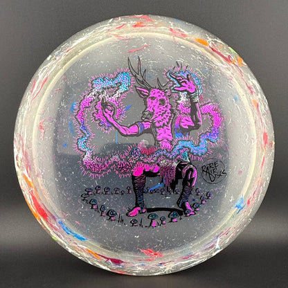 Jawbreaker Z FLX Cicada - Elk Man 2.0 by Ripper Studios