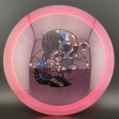 Flex Eternal Grackle - First Run - [STRATUS] FEAR V1 by Les White