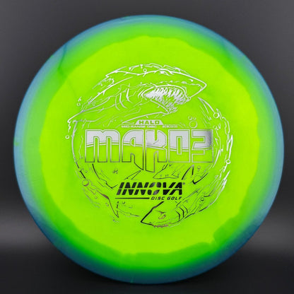 Halo Star Mako3