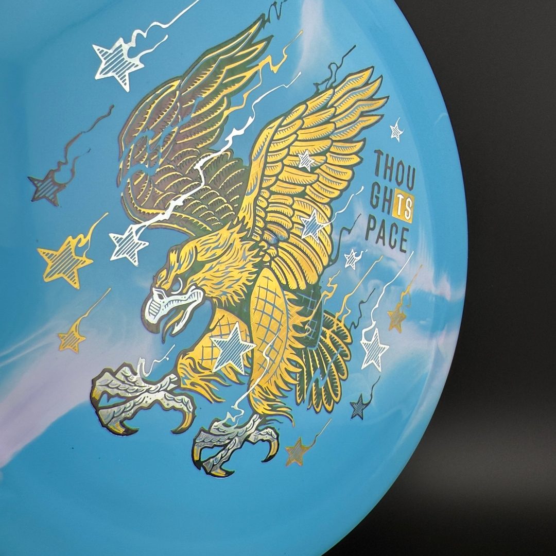 Parallel Expanse - Freedom Chicken