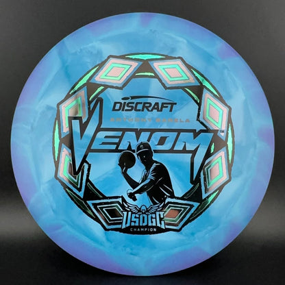 ESP Swirl Venom - Anthony Barela USDGC 2025