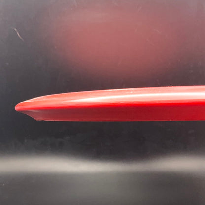 K3 Kaxe (New and Retooled)