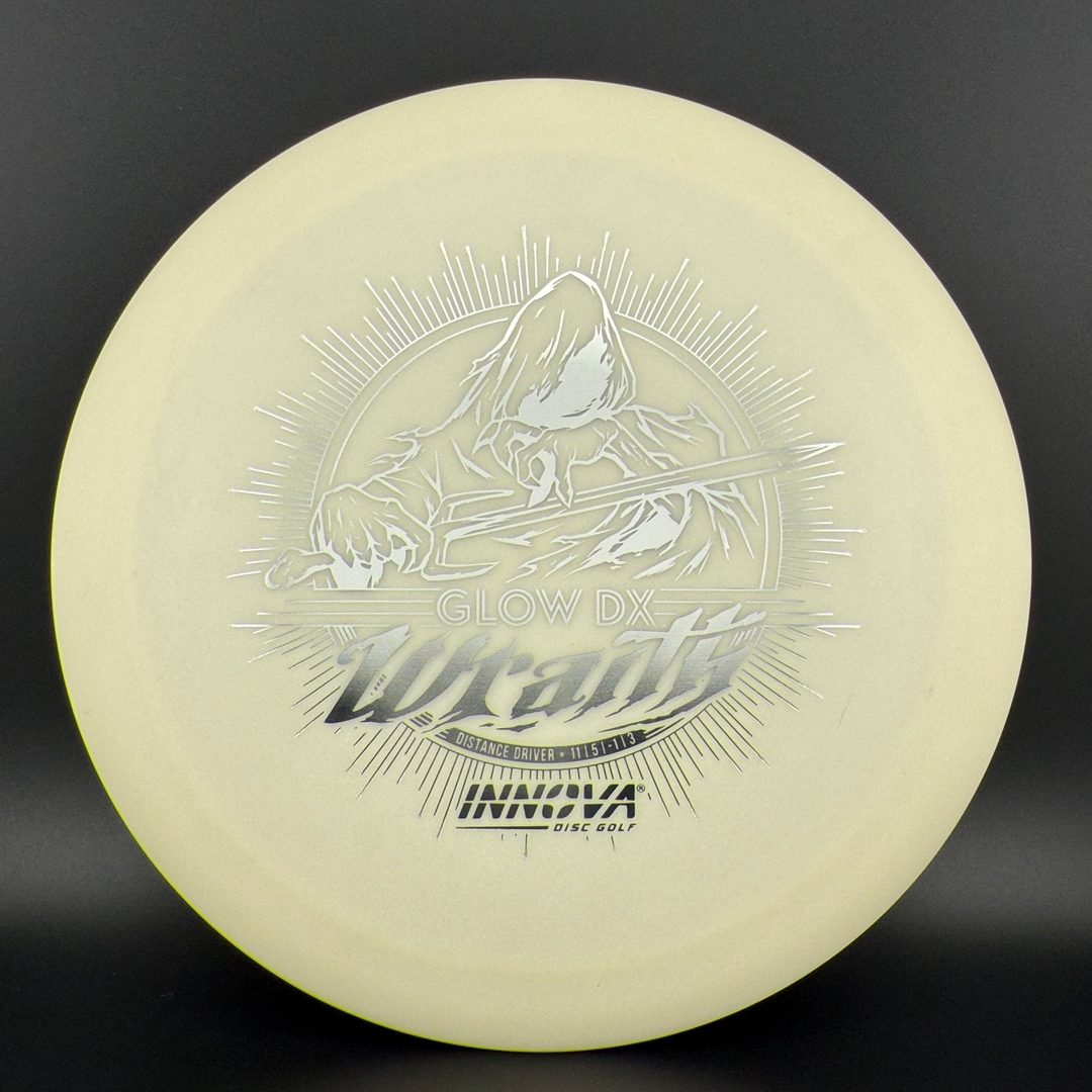 DX Glow Wraith