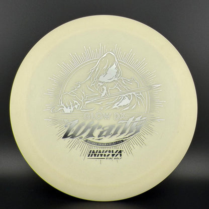 DX Glow Wraith